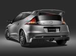 Honda CR-Z by Mugen for SEMA 2010 года